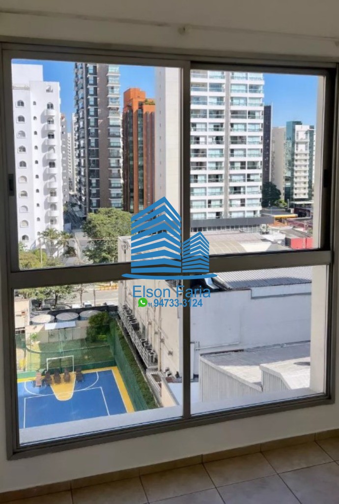 Apartamento, 1 quarto, 40 m² - Foto 1