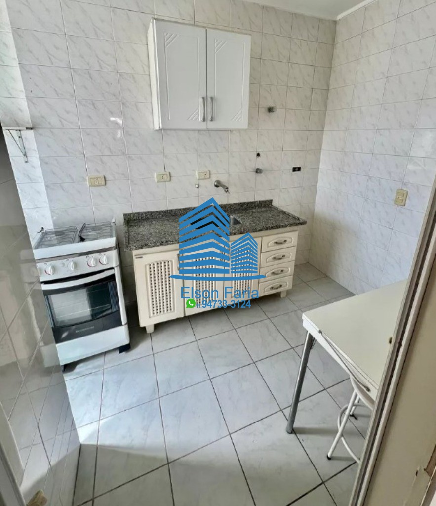 Apartamento, 1 quarto, 40 m² - Foto 8