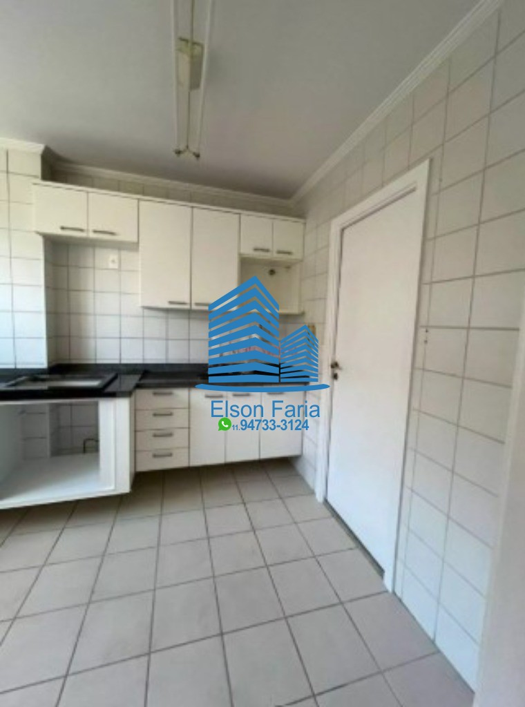 Apartamento para alugar com 3 quartos, 107m² - Foto 6