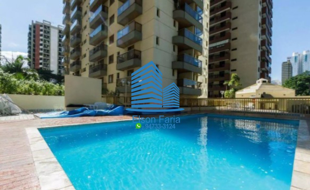 Apartamento para alugar com 3 quartos, 107m² - Foto 20