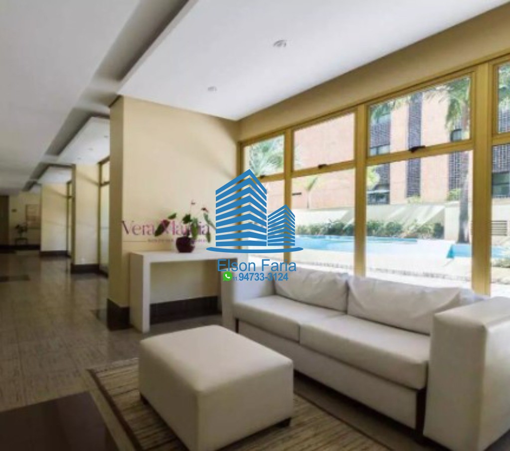 Apartamento para alugar com 3 quartos, 107m² - Foto 19