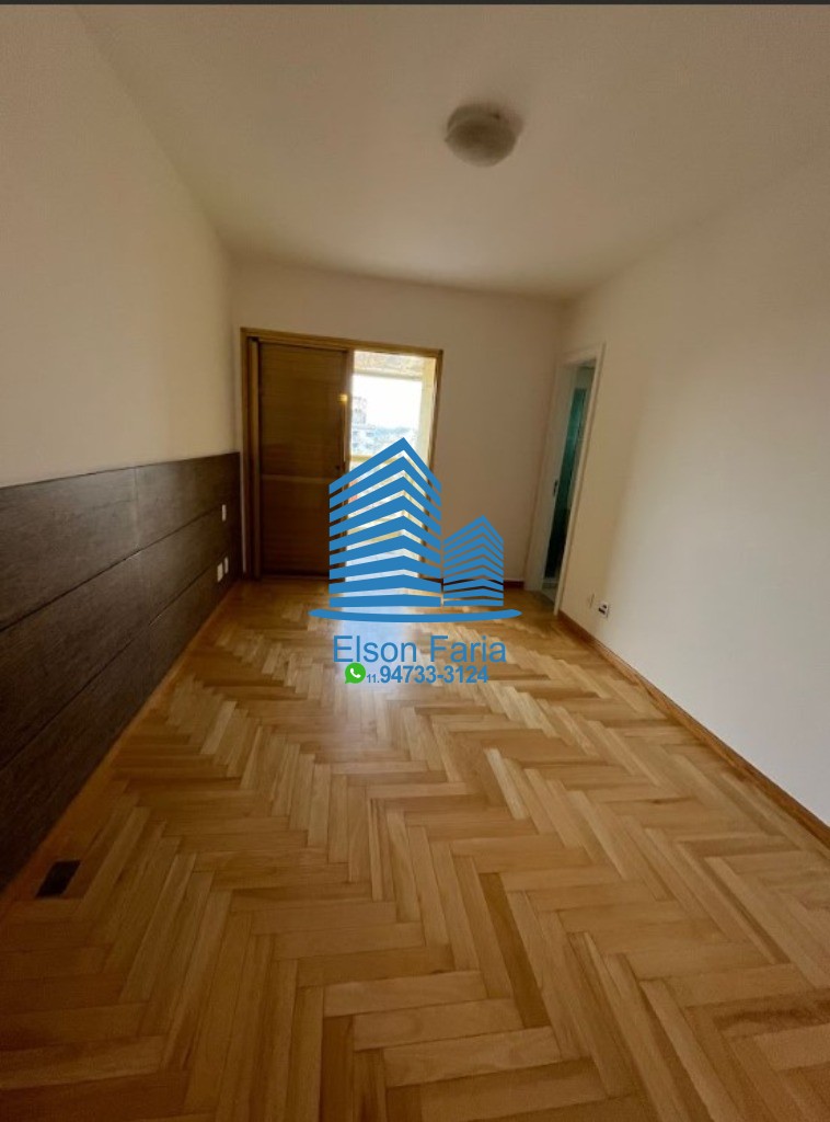 Apartamento para alugar com 3 quartos, 107m² - Foto 11