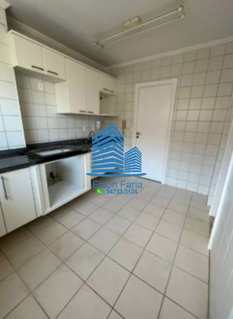 Apartamento para alugar com 3 quartos, 107m² - Foto 5