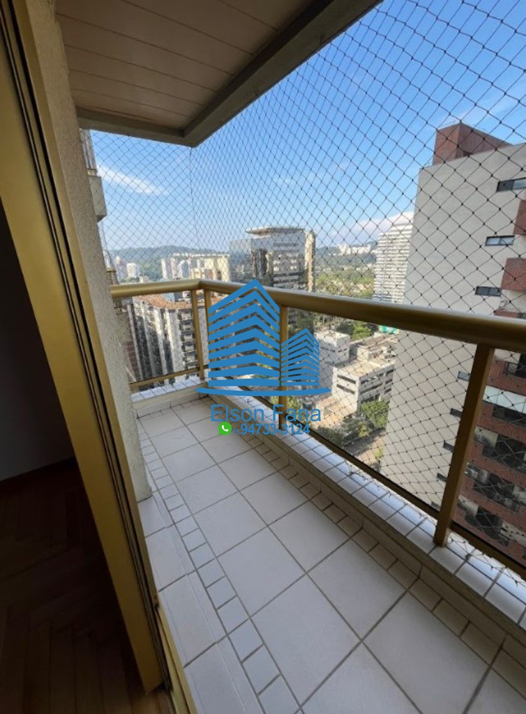 Apartamento para alugar com 3 quartos, 107m² - Foto 8