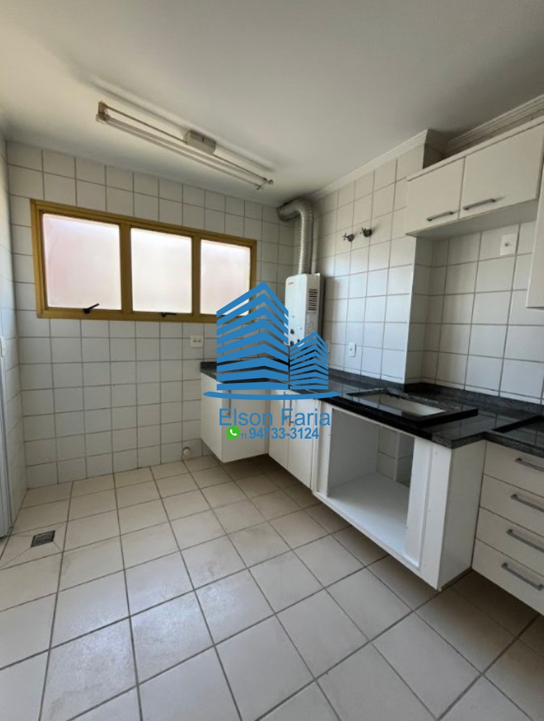 Apartamento para alugar com 3 quartos, 107m² - Foto 4