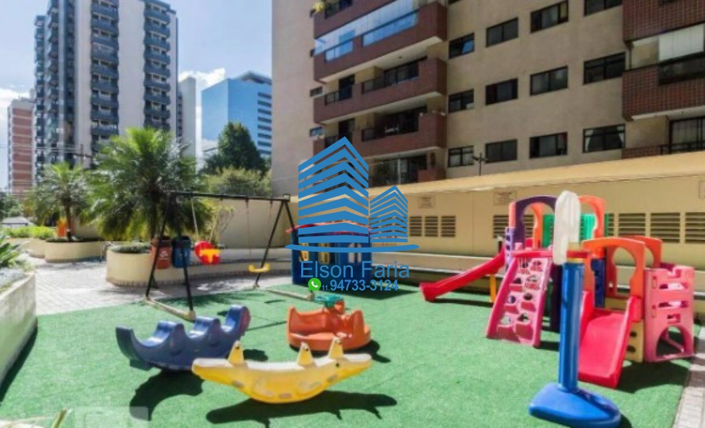 Apartamento para alugar com 3 quartos, 107m² - Foto 21