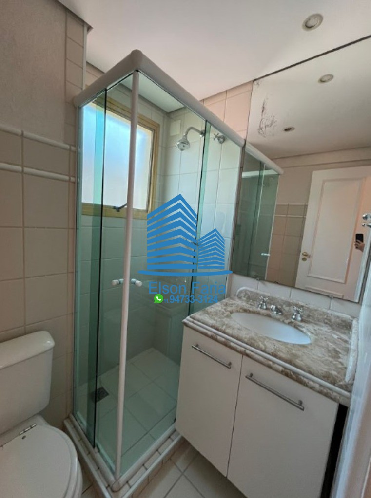 Apartamento para alugar com 3 quartos, 107m² - Foto 17