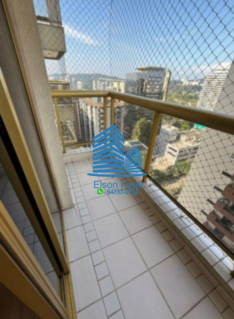 Apartamento para alugar com 3 quartos, 107m² - Foto 16