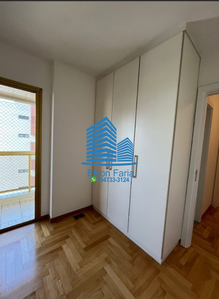 Apartamento para alugar com 3 quartos, 107m² - Foto 13