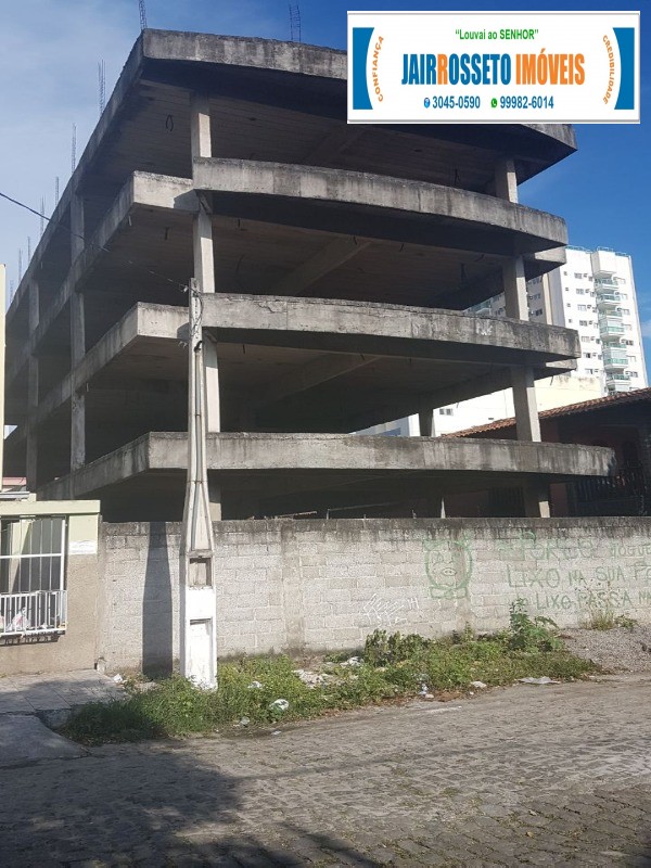 Prédio Inteiro - Foto 2