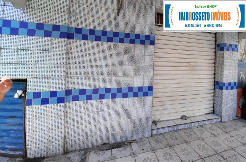 Loja-Salão, 18 m² - Foto 2