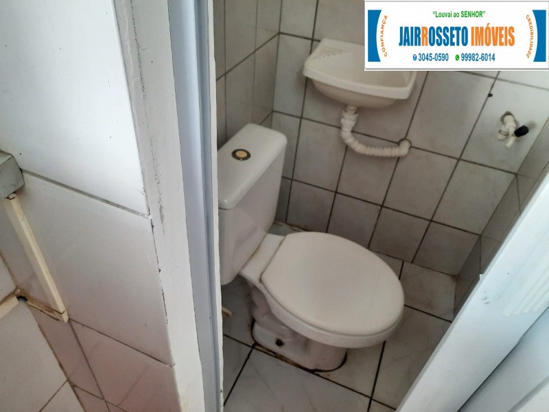 Loja-Salão, 18 m² - Foto 3