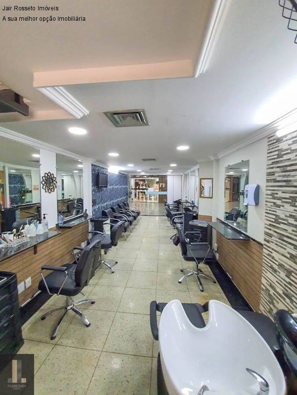 Loja-Salão, 55 m² - Foto 1