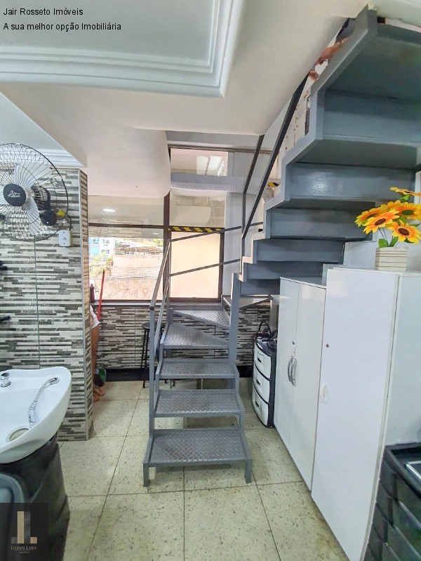 Loja-Salão, 55 m² - Foto 3