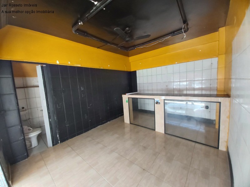Loja-Salão, 18 m² - Foto 1