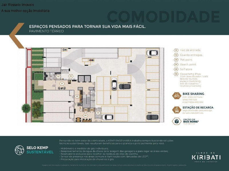 Loteamento e Condomínio - Foto 18