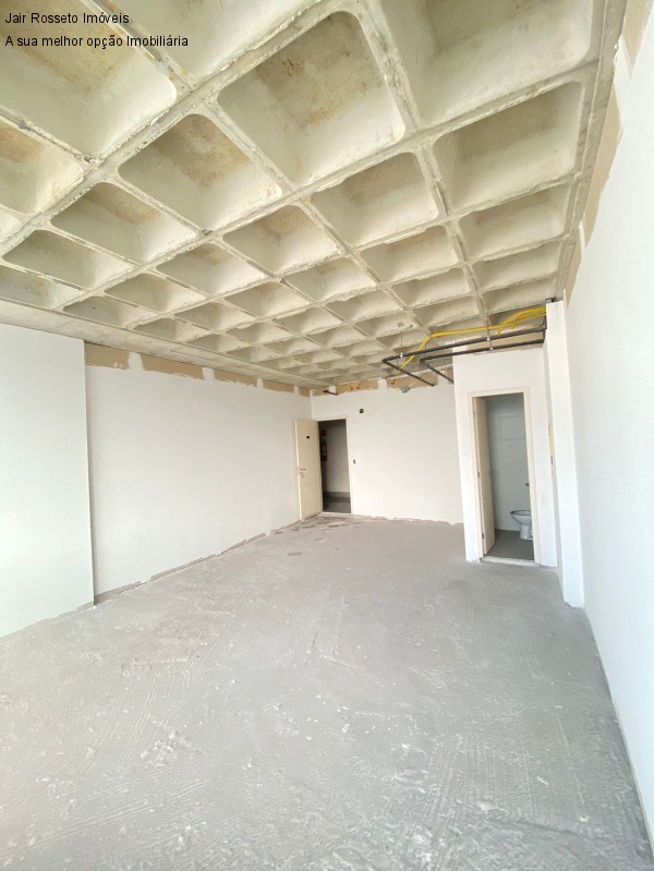 Loja-Salão, 41 m² - Foto 1