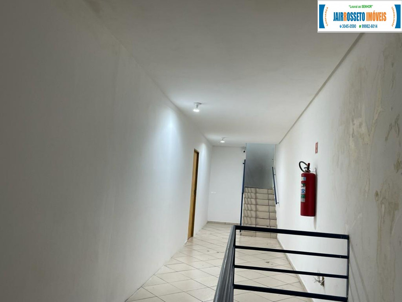 Loja-Salão, 200 m² - Foto 2