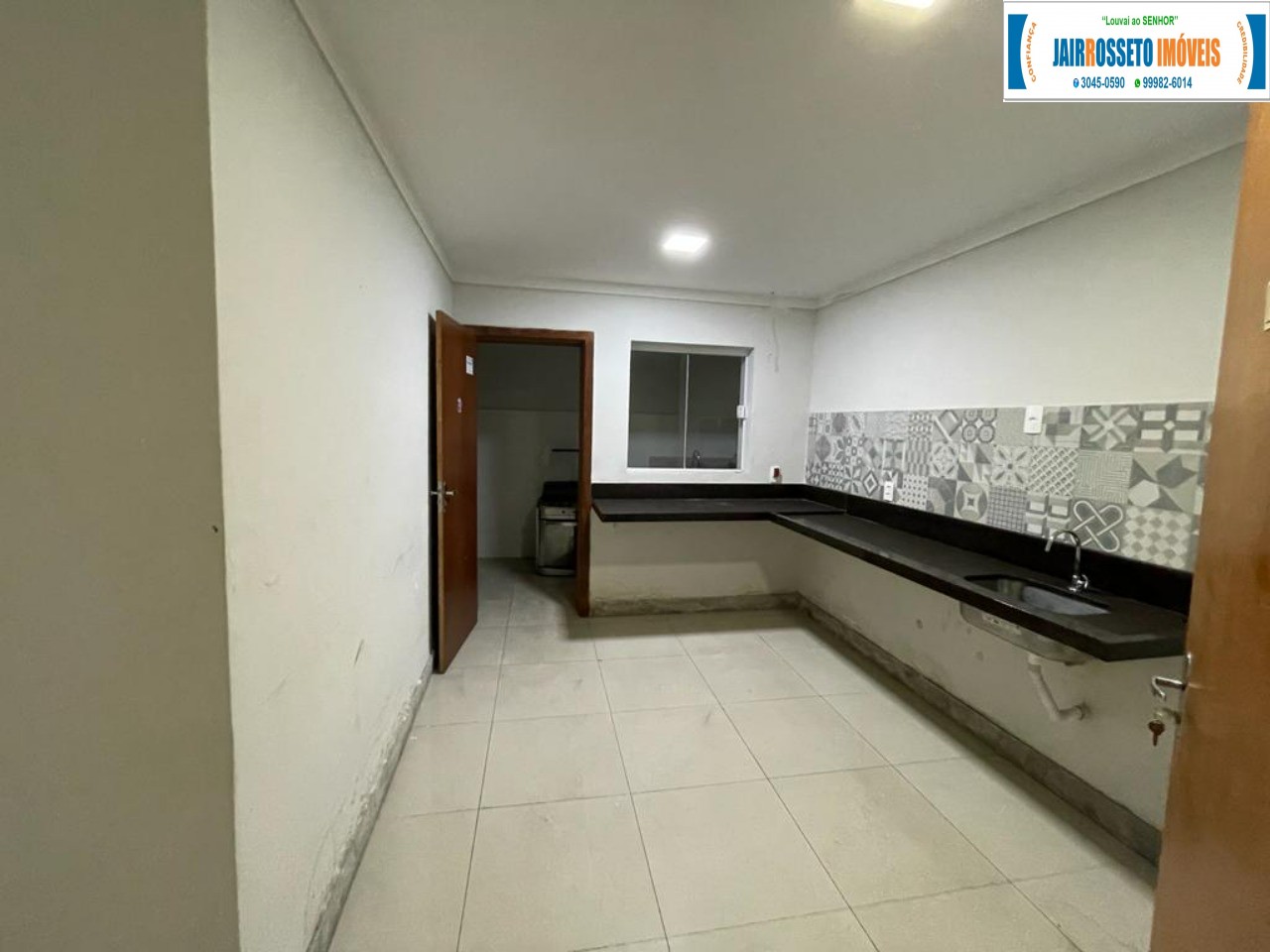 Loja-Salão, 1000 m² - Foto 7