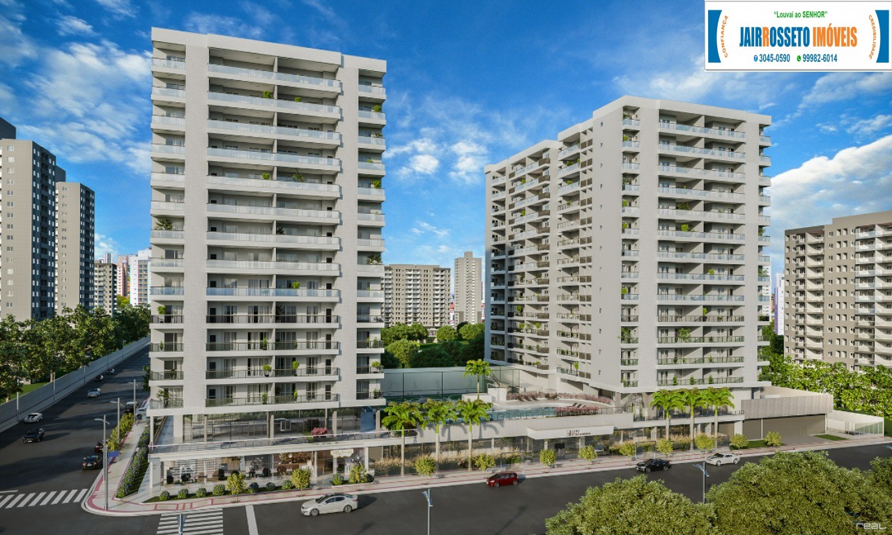 Apartamento, 3 quartos, 98 m² - Foto 14