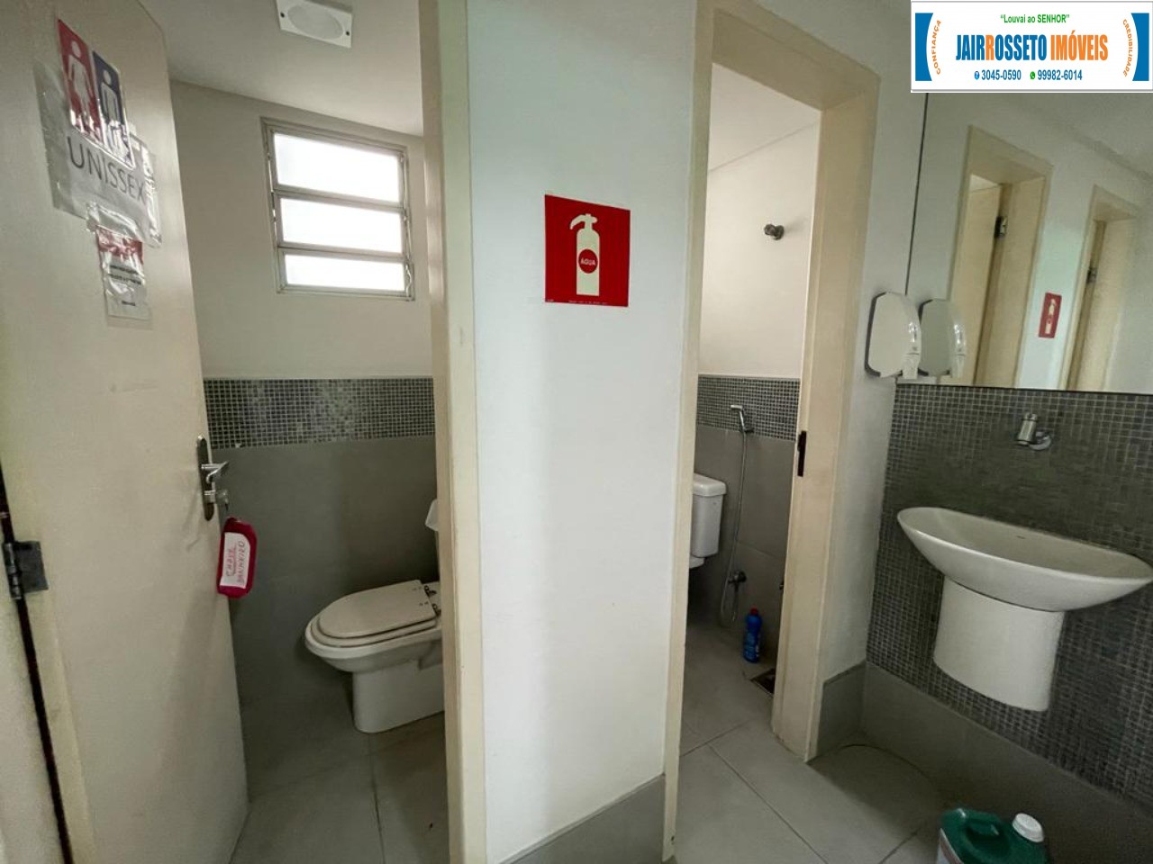Loja-Salão, 400 m² - Foto 16