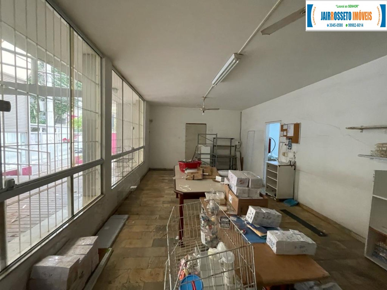 Loja-Salão, 400 m² - Foto 9