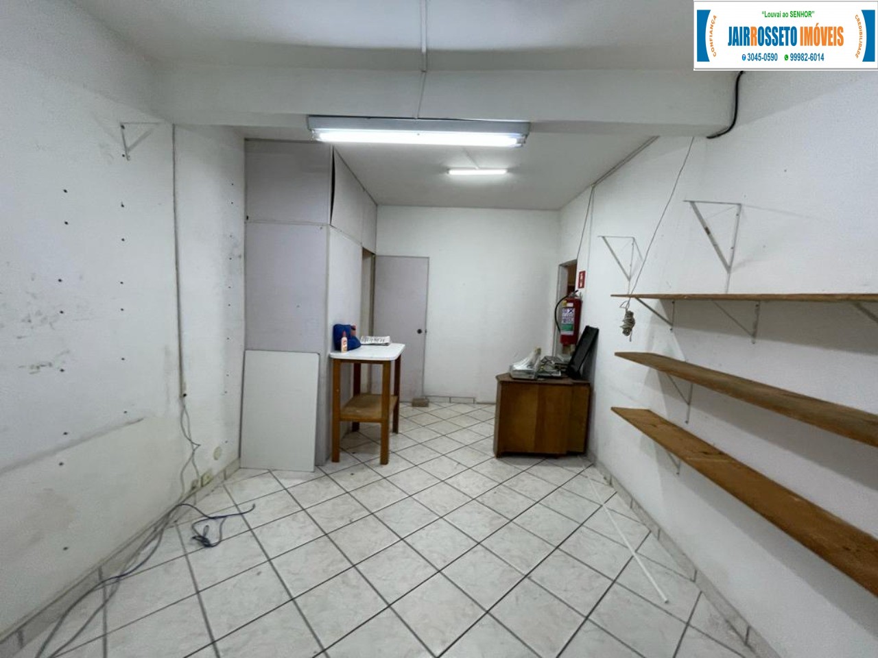 Loja-Salão, 400 m² - Foto 5