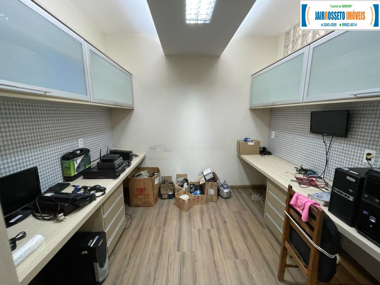 Loja-Salão, 400 m² - Foto 4
