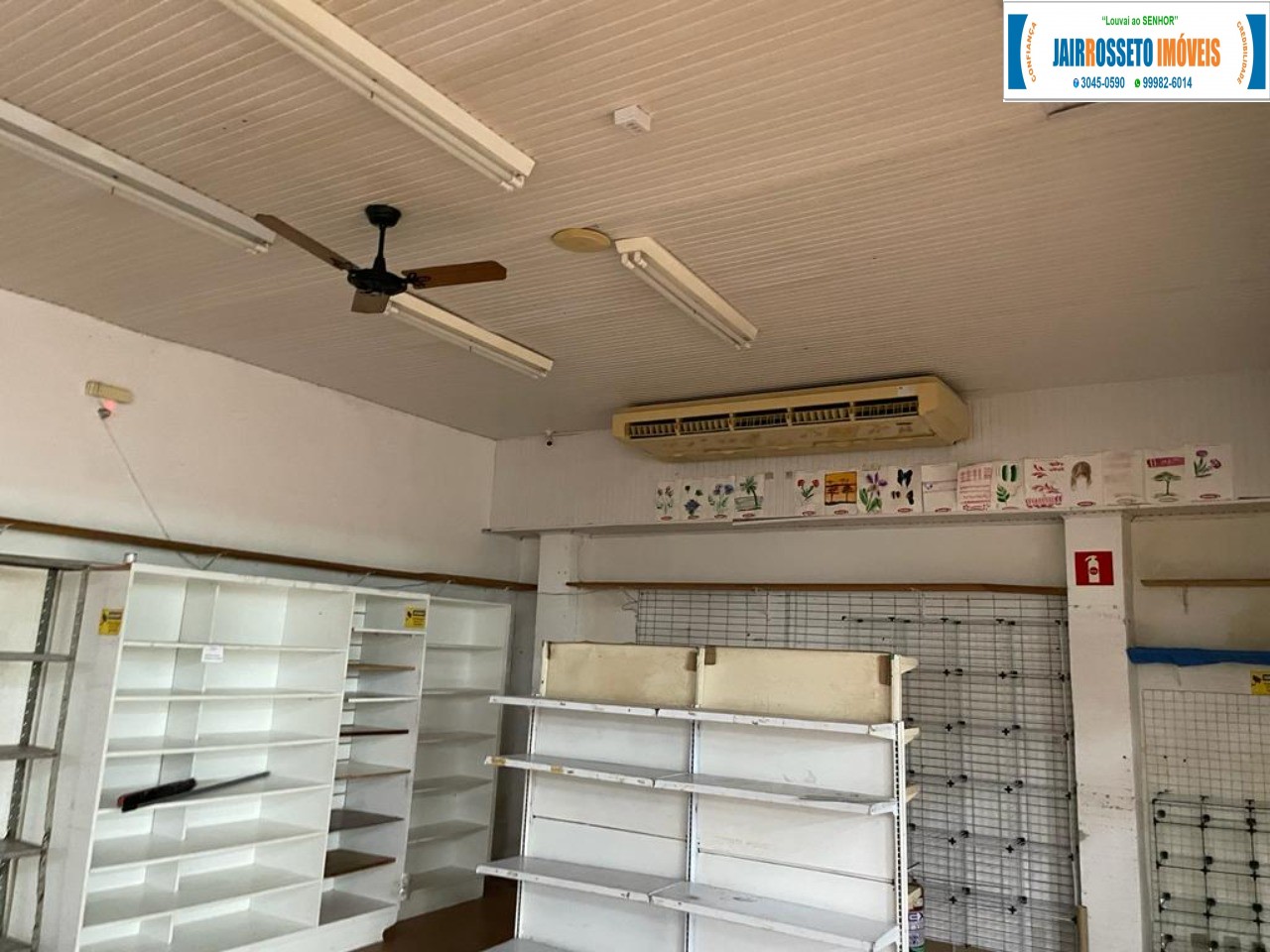 Loja-Salão, 400 m² - Foto 12