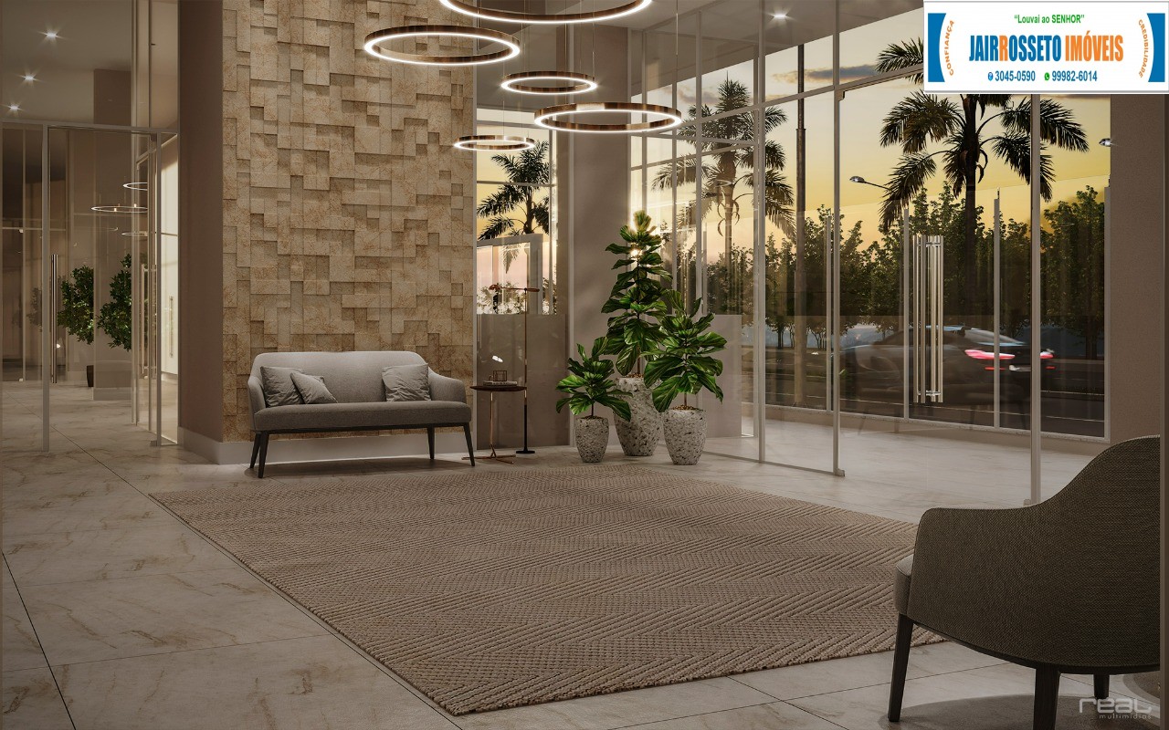 Apartamento, 3 quartos, 98 m² - Foto 10