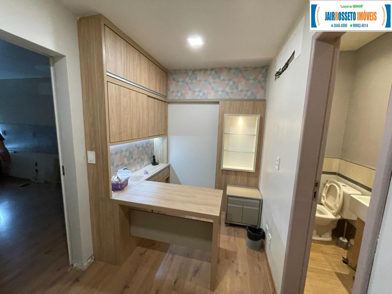 Loja-Salão, 400 m² - Foto 7