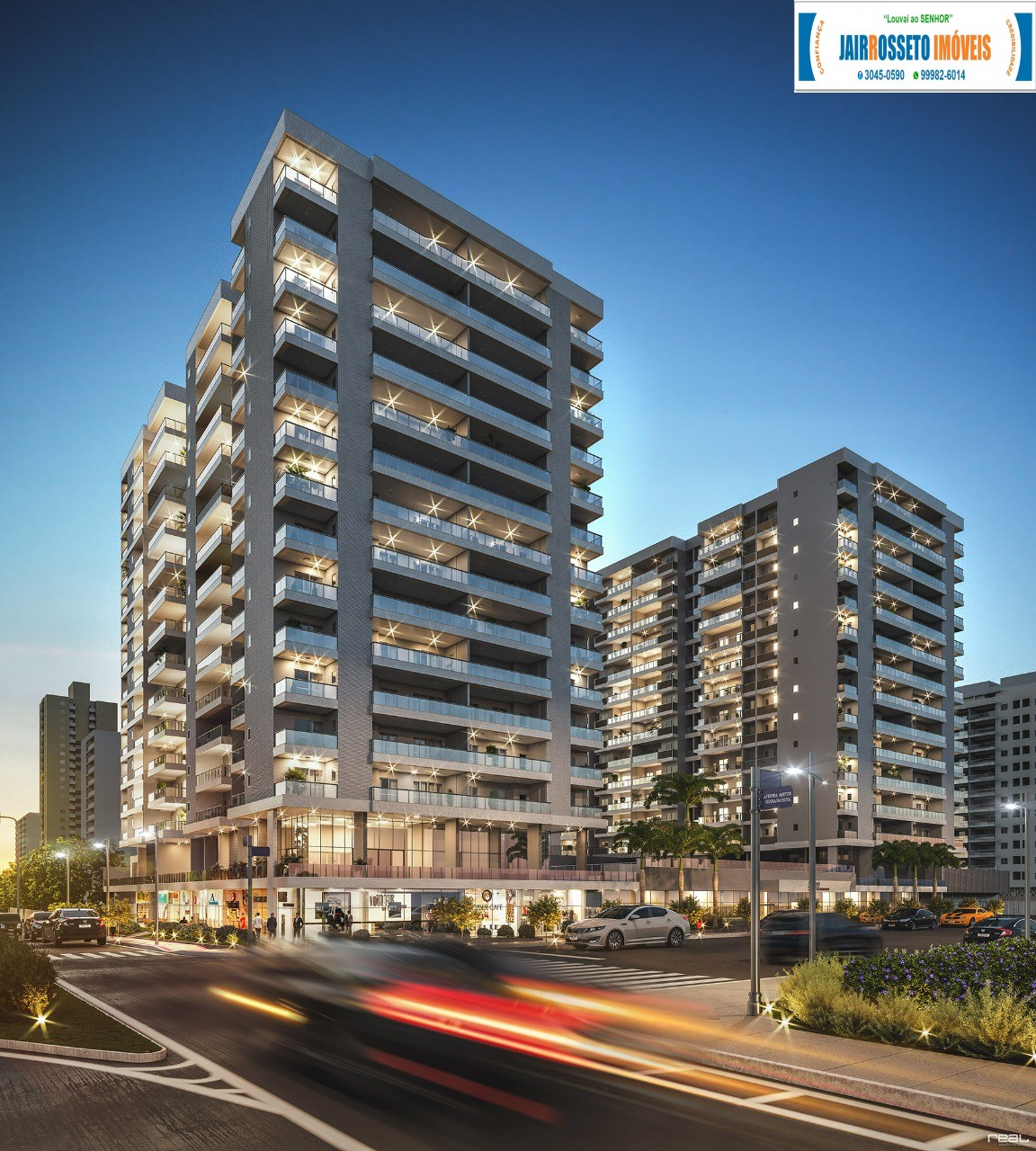 Apartamento, 3 quartos, 98 m² - Foto 13