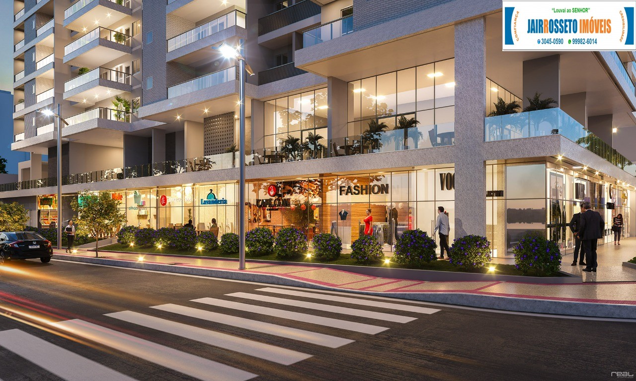 Apartamento, 3 quartos, 98 m² - Foto 9