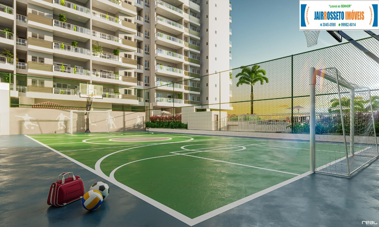 Apartamento, 3 quartos, 98 m² - Foto 4