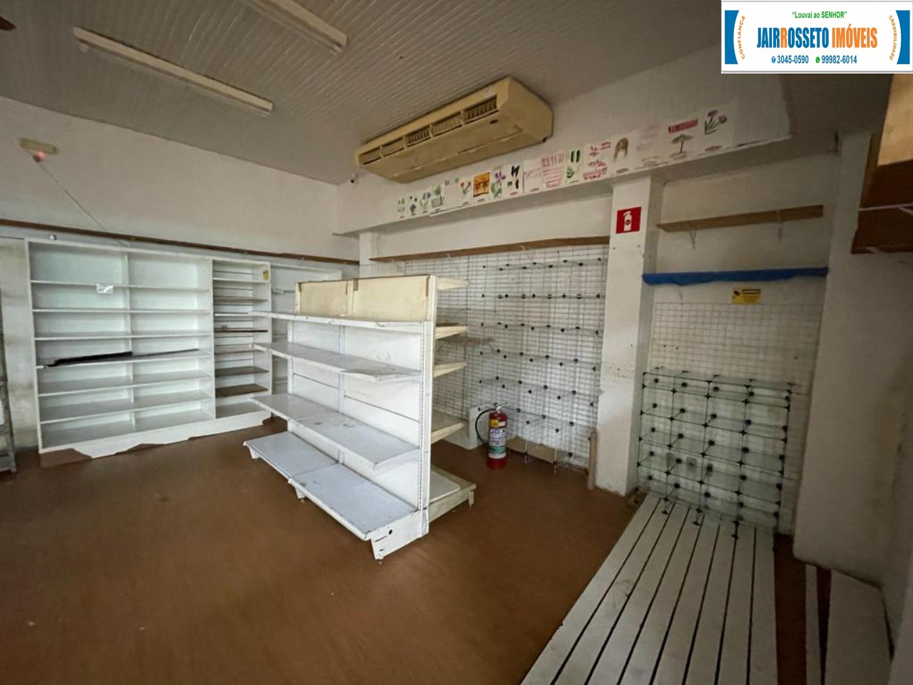 Loja-Salão, 400 m² - Foto 13