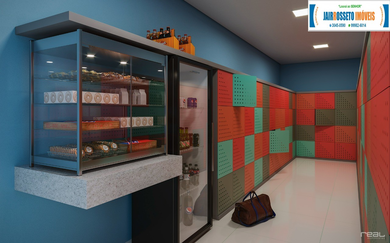 Apartamento, 3 quartos, 98 m² - Foto 15