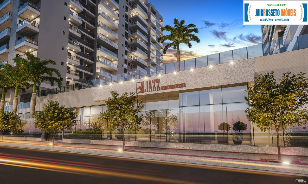 Apartamento, 3 quartos, 98 m² - Foto 1