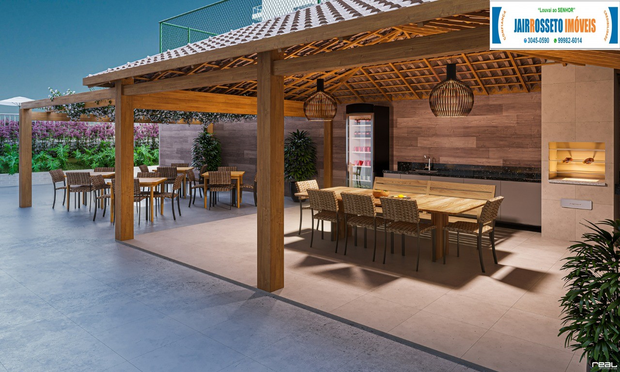 Apartamento, 3 quartos, 98 m² - Foto 17