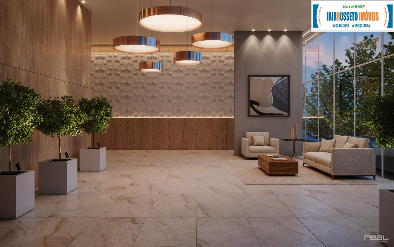 Apartamento, 3 quartos, 98 m² - Foto 5