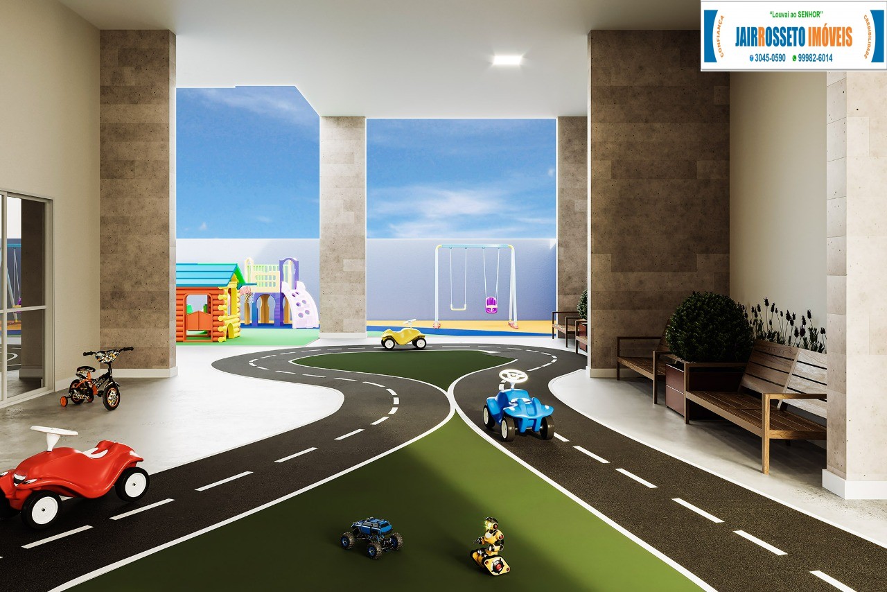 Apartamento, 3 quartos, 98 m² - Foto 6