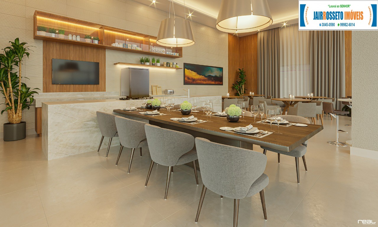 Apartamento, 3 quartos, 98 m² - Foto 11