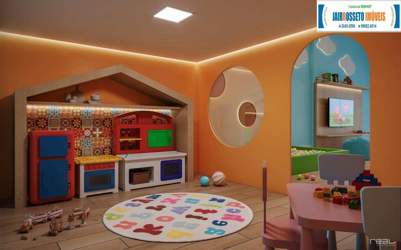 Apartamento, 3 quartos, 98 m² - Foto 18