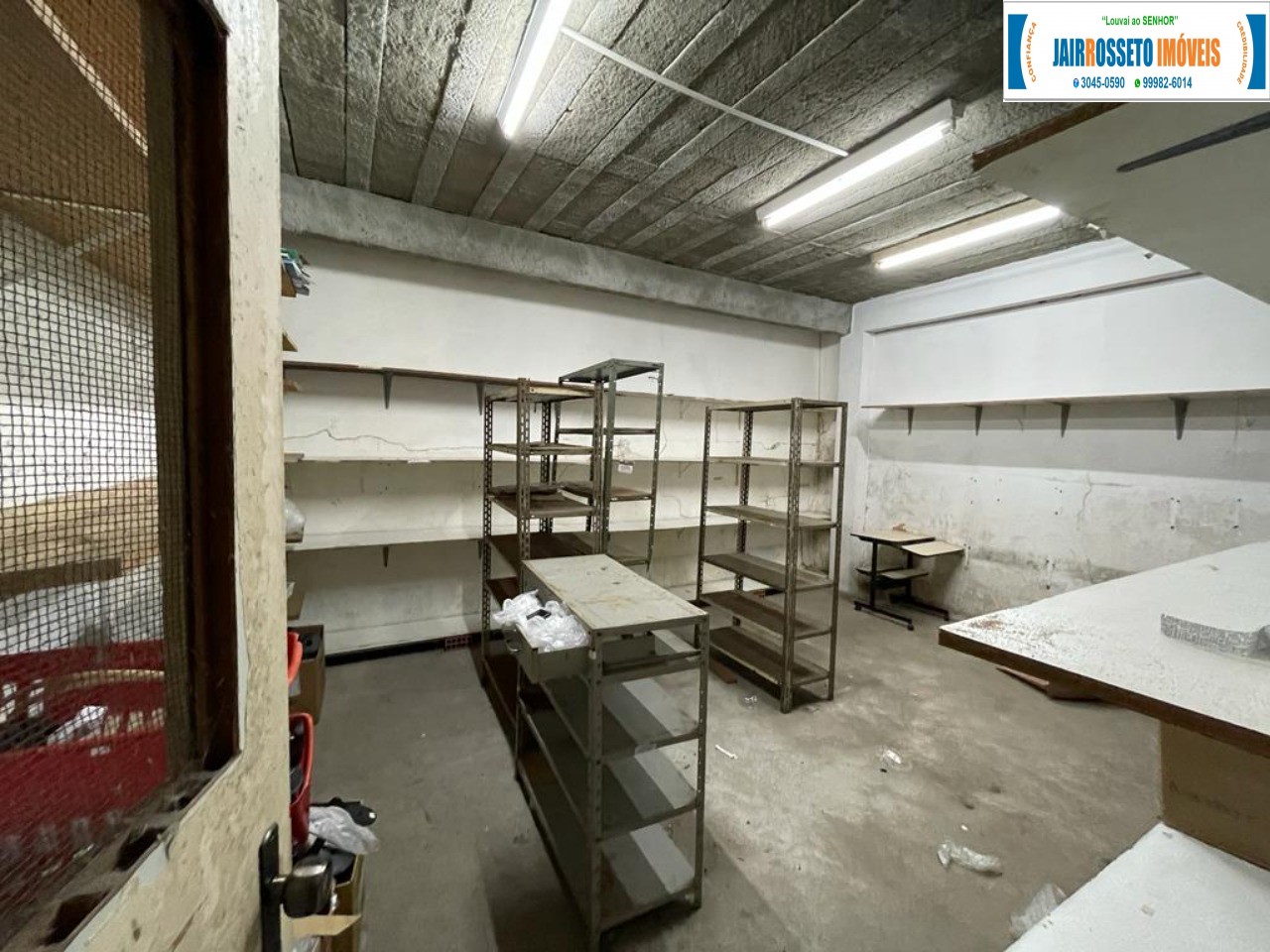 Loja-Salão, 400 m² - Foto 18