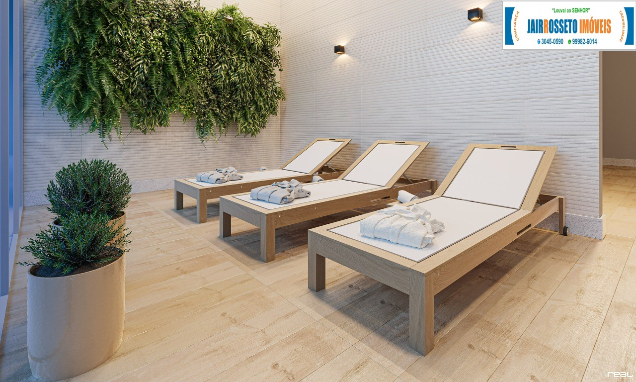 Apartamento, 3 quartos, 98 m² - Foto 3