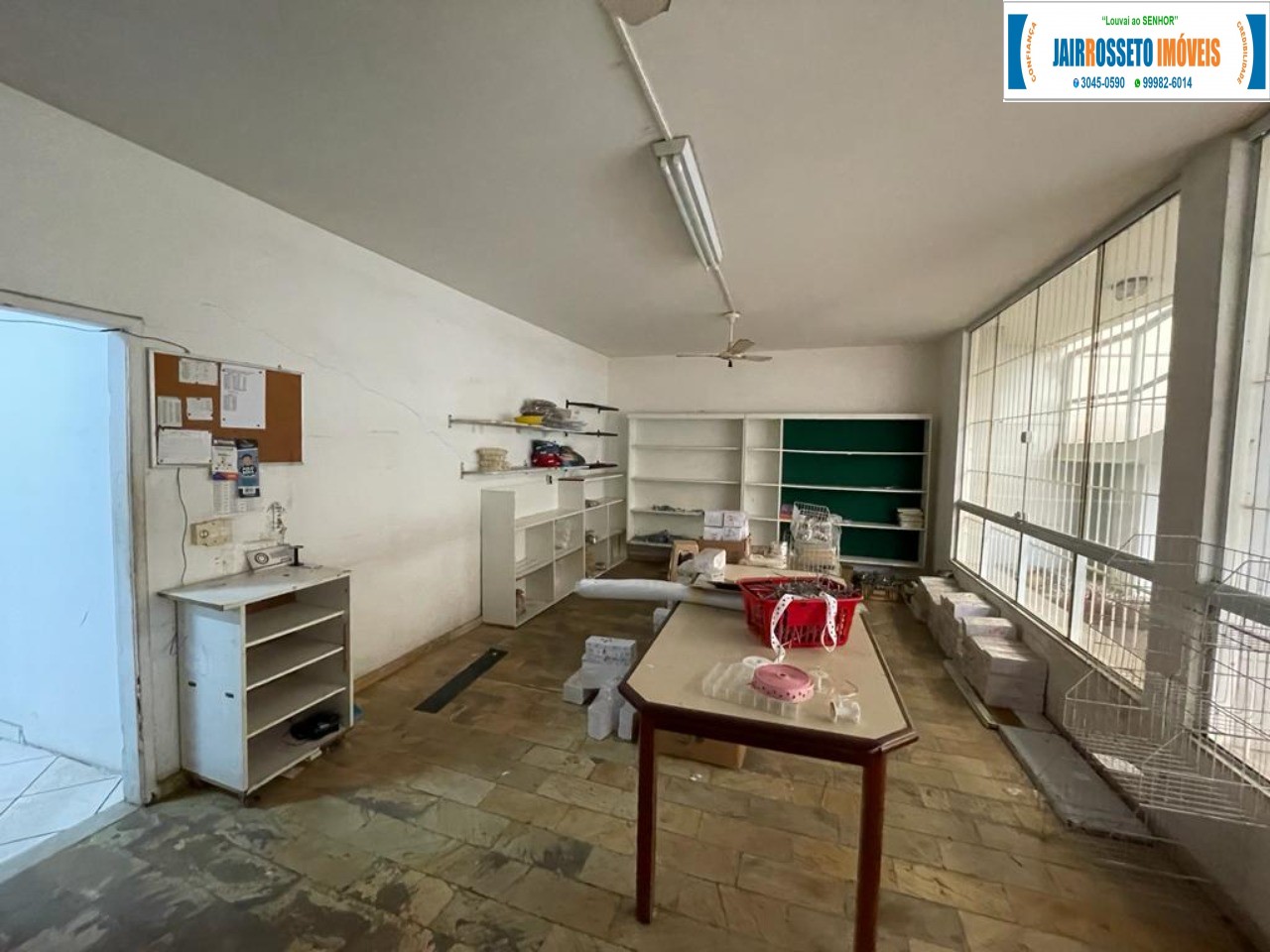 Loja-Salão, 400 m² - Foto 10