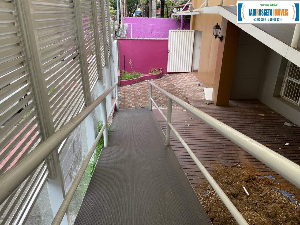 Loja-Salão, 200 m² - Foto 3