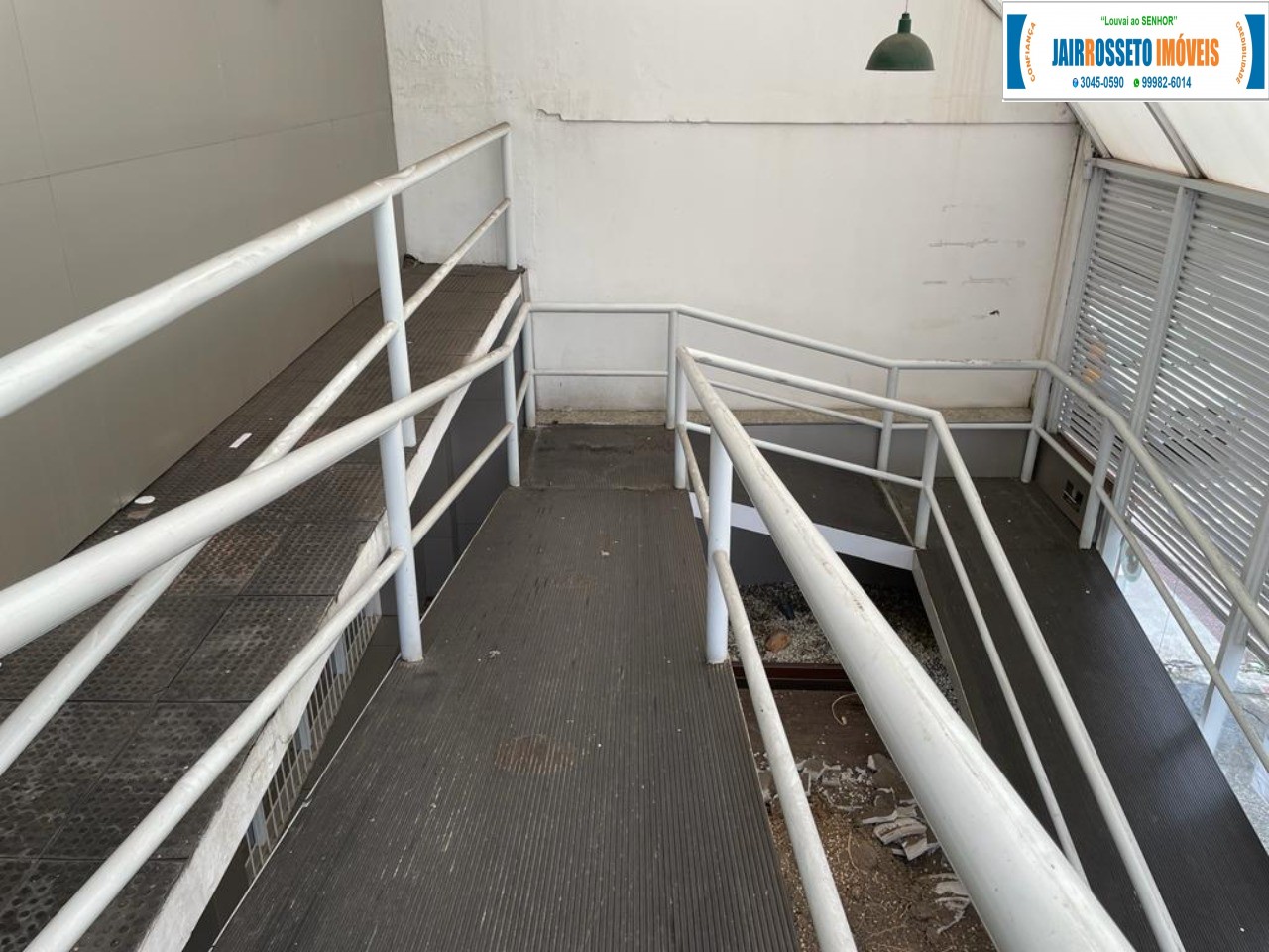 Loja-Salão, 200 m² - Foto 4