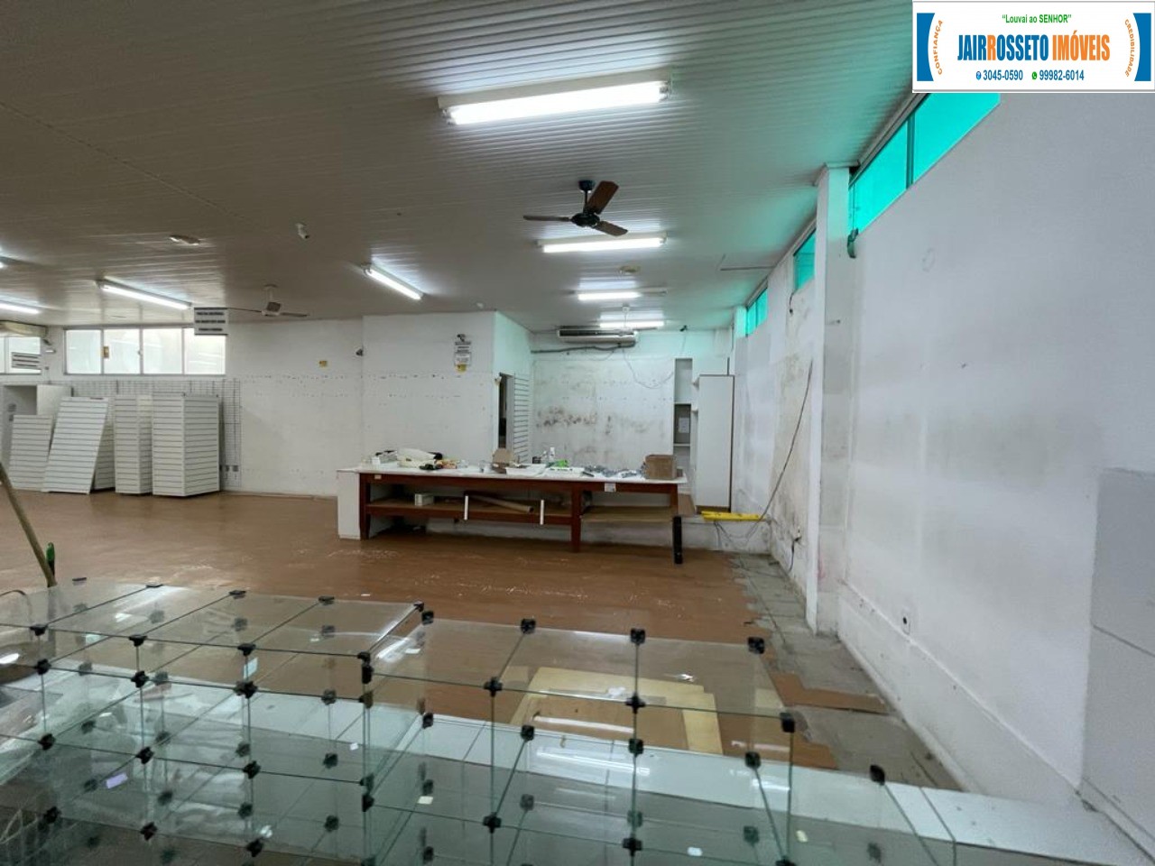 Loja-Salão, 200 m² - Foto 5