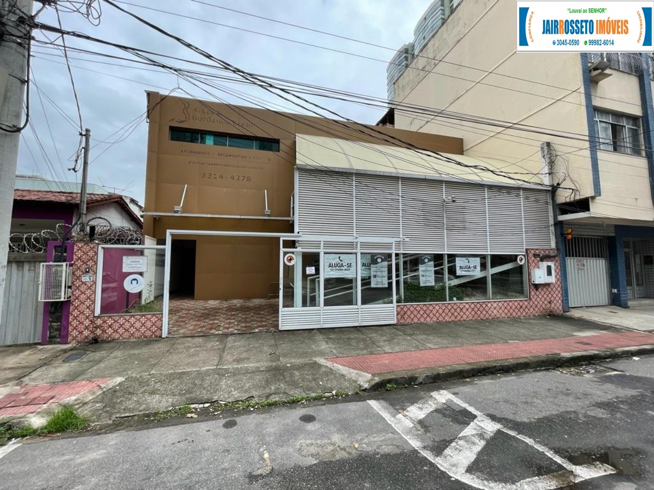 Loja-Salão, 200 m² - Foto 7