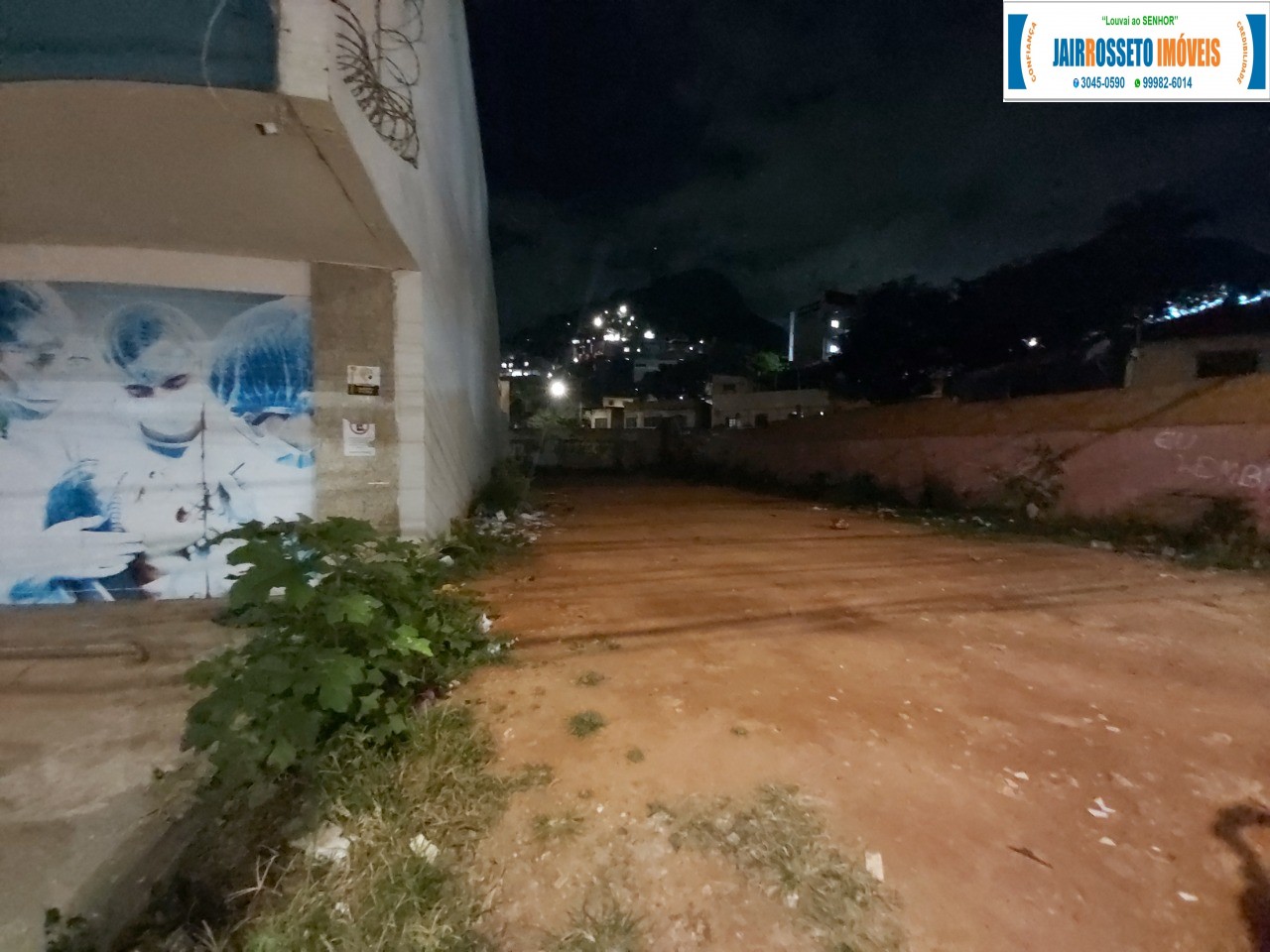 Loja-Salão, 1200 m² - Foto 2